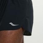 Endorphin Split Short, Black | Shadow, dynamic 5