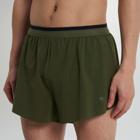 Endorphin Split Short, Fatigue, dynamic 2
