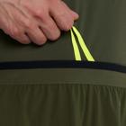 Endorphin Split Short, Fatigue, dynamic 5