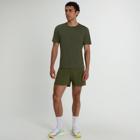 Endorphin Short Sleeve, Fatigue, dynamic 2