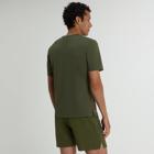 Endorphin Short Sleeve, Fatigue, dynamic 3