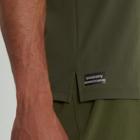 Endorphin Short Sleeve, Fatigue, dynamic 5