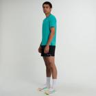 Endorphin Short Sleeve, Tranquil, dynamic 2