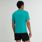 Endorphin Short Sleeve, Tranquil, dynamic 3