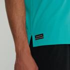 Endorphin Short Sleeve, Tranquil, dynamic 4
