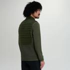 Hurricane Insulated Vest, Fatigue, dynamic 2