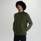 Hurricane Insulated Vest, Fatigue, dynamic 3