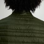 Hurricane Insulated Vest, Fatigue, dynamic 5
