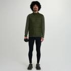 Hurricane Insulated Vest, Fatigue, dynamic 1