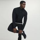 Hurricane Soft Shell Jacket, Black, dynamic 1