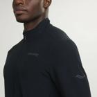 Hurricane Soft Shell Jacket, Black, dynamic 4