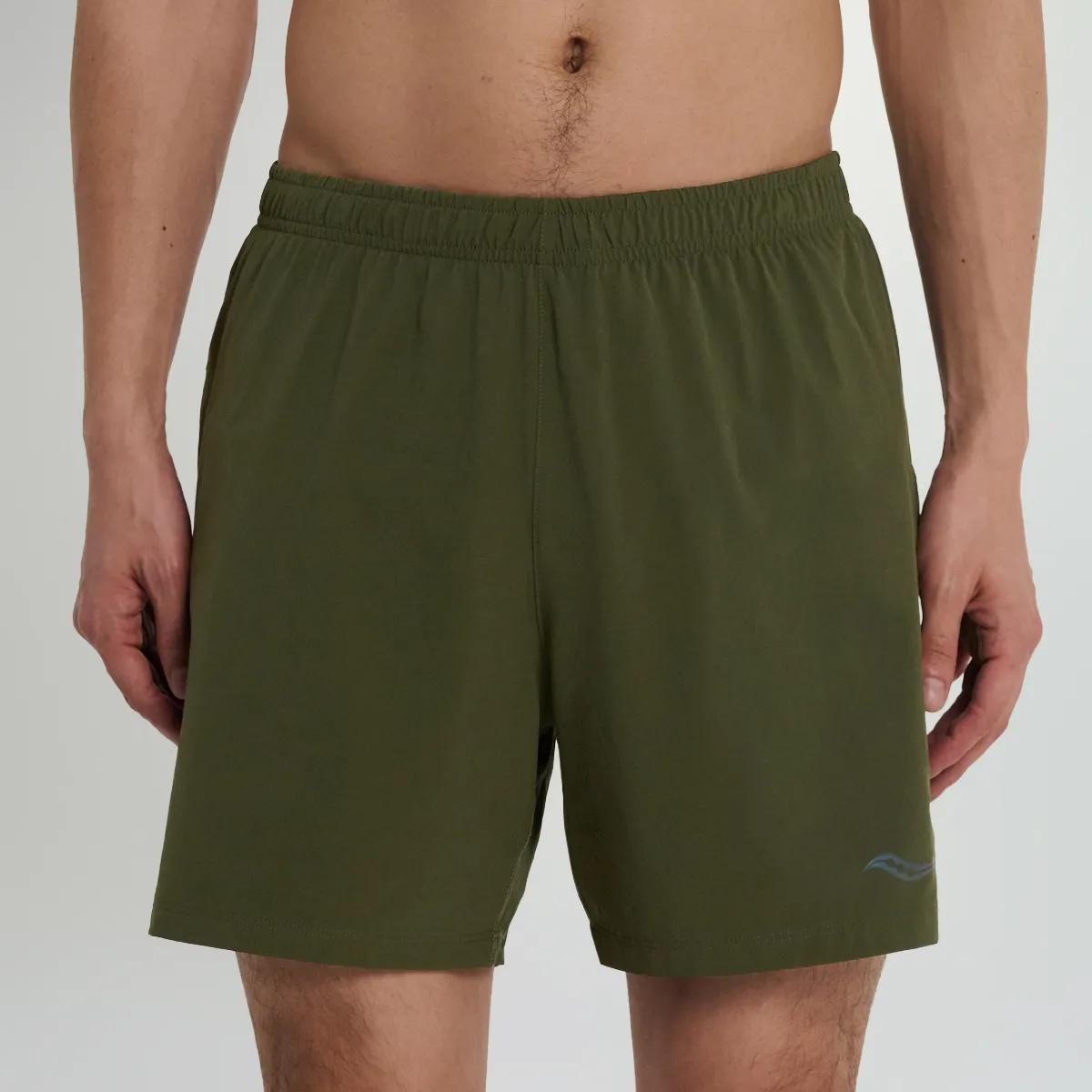 Outpace 5" Short, Fatigue, dynamic 4