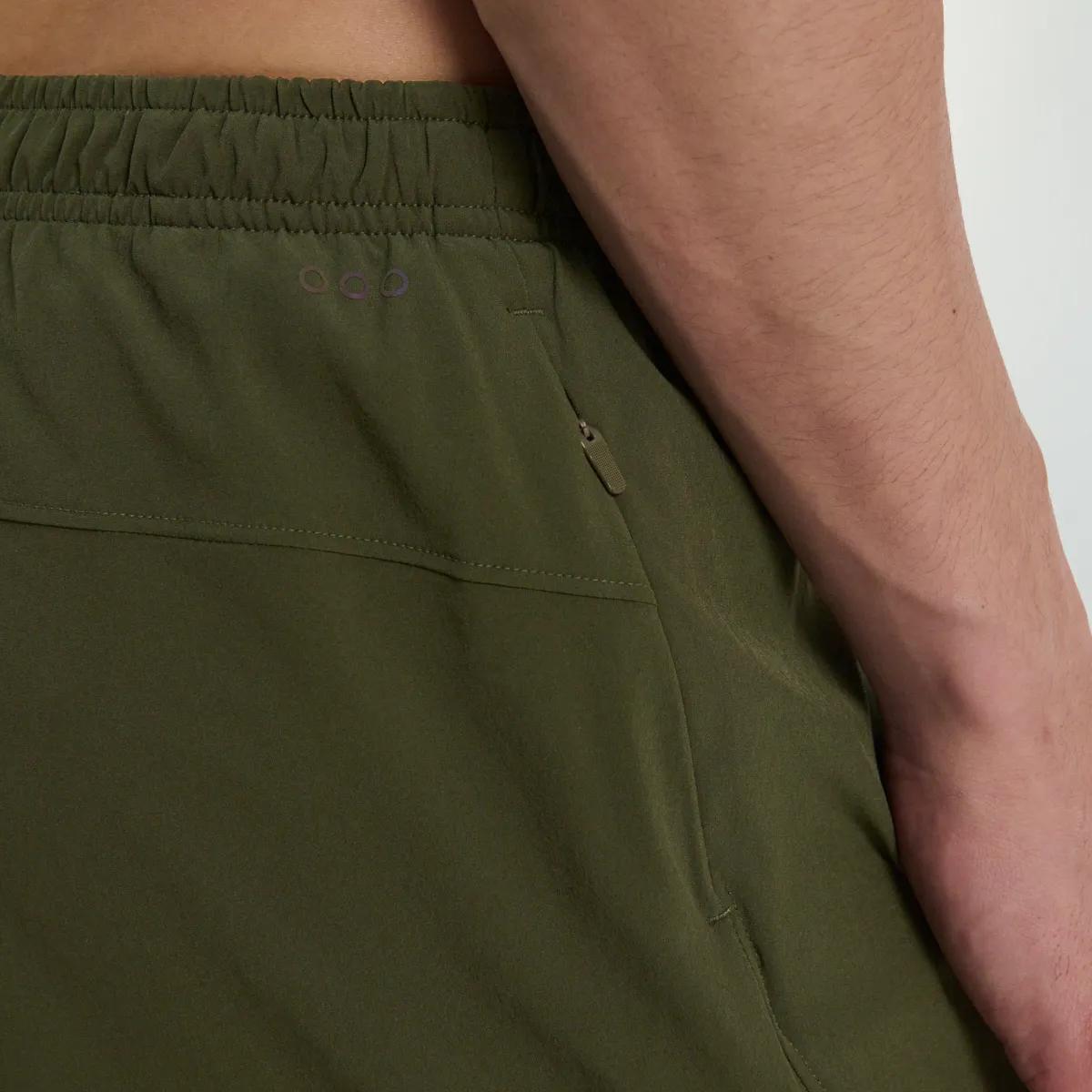 Outpace 5" Short, Fatigue, dynamic 6