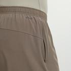 Outpace 5" Short, Pewter, dynamic 5