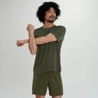 Outpace 5" Short, Fatigue, dynamic 2