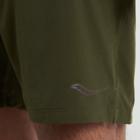 Outpace 7" Short, Fatigue, dynamic 6