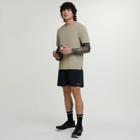 Endorphin 5" Short, Black | Shadow, dynamic 3