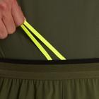 Endorphin 5" Short, Fatigue, dynamic 6