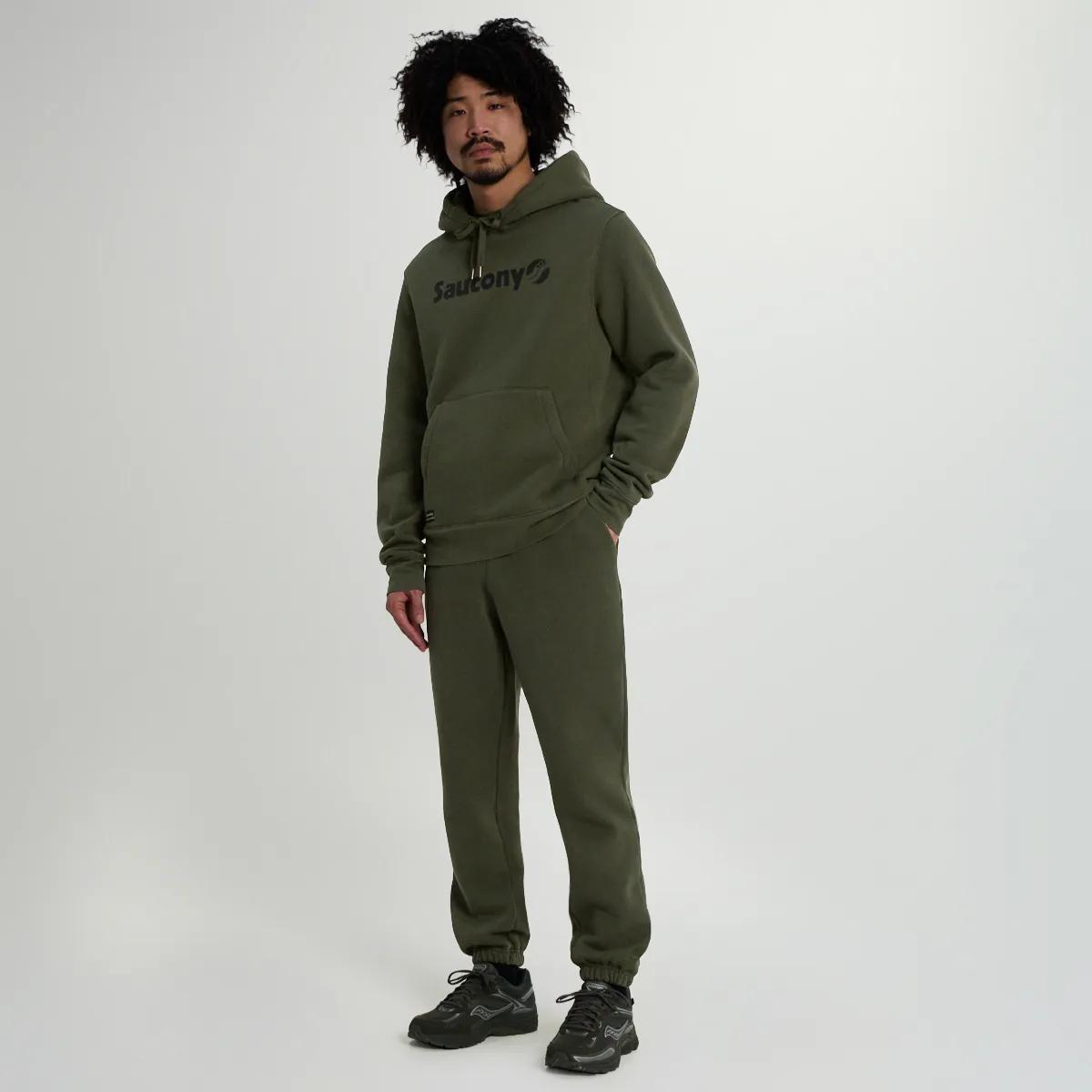 Recovery Hoody, Fatigue Graphic, dynamic 3