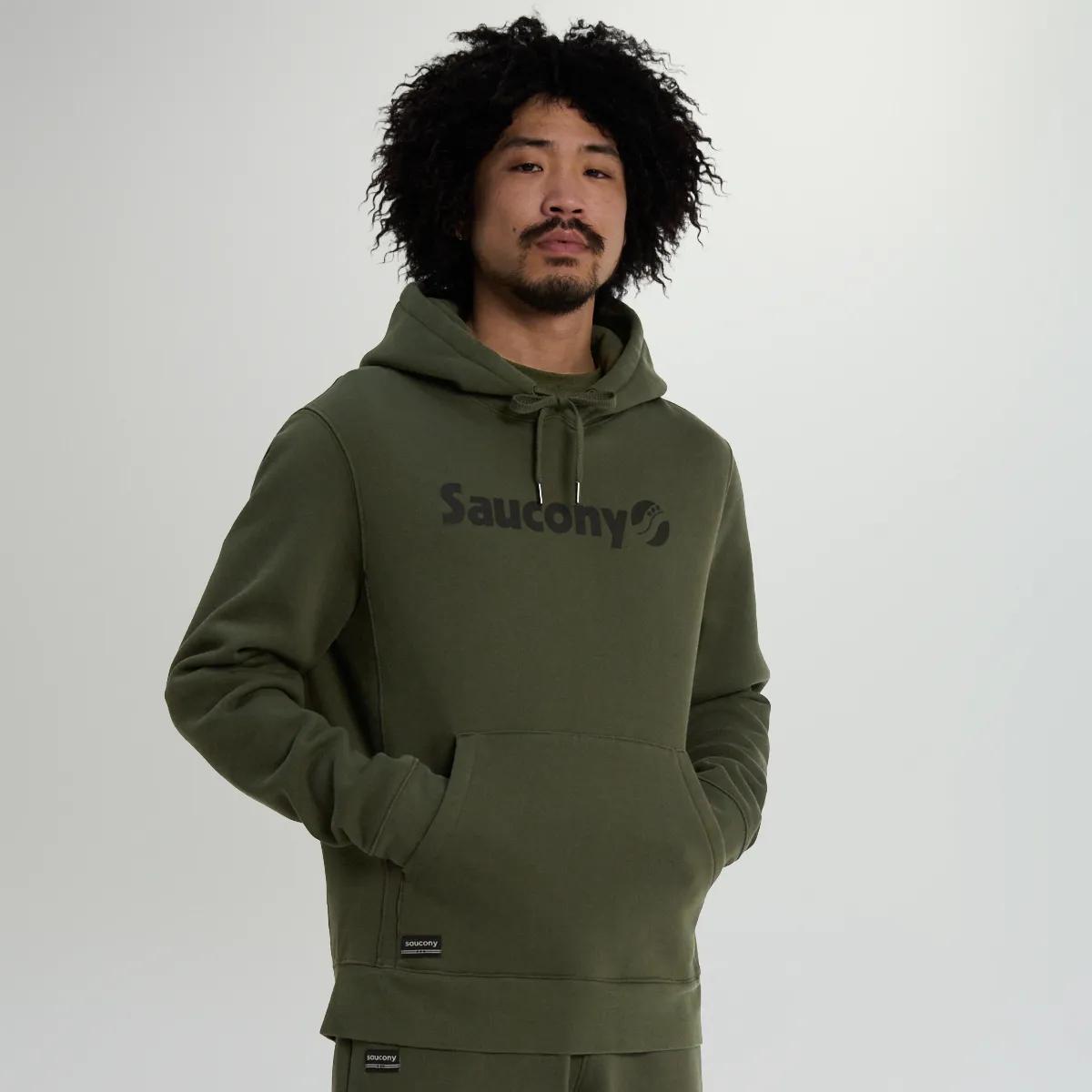 Recovery Hoody, Fatigue Graphic, dynamic 5