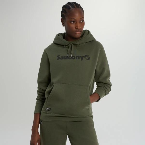 Recovery Hoody, Fatigue Graphic, dynamic