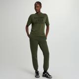 Fatigue Heather Graphic