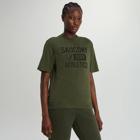 Recovery Short Sleeve, Fatigue Heather Graphic, dynamic 5