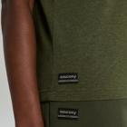 Recovery Short Sleeve, Fatigue Heather Graphic, dynamic 7