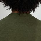 Recovery Short Sleeve, Fatigue Heather Graphic, dynamic 8