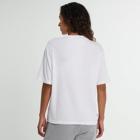Recovery Short Sleeve, White Graphic, dynamic 6