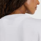 Recovery Short Sleeve, White Graphic, dynamic 7