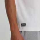 Recovery Short Sleeve, White Graphic, dynamic 8