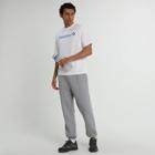 Recovery Short Sleeve, White Graphic, dynamic 1