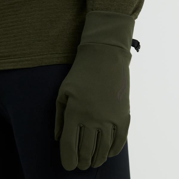 Hurricane Glove, Fatigue, dynamic