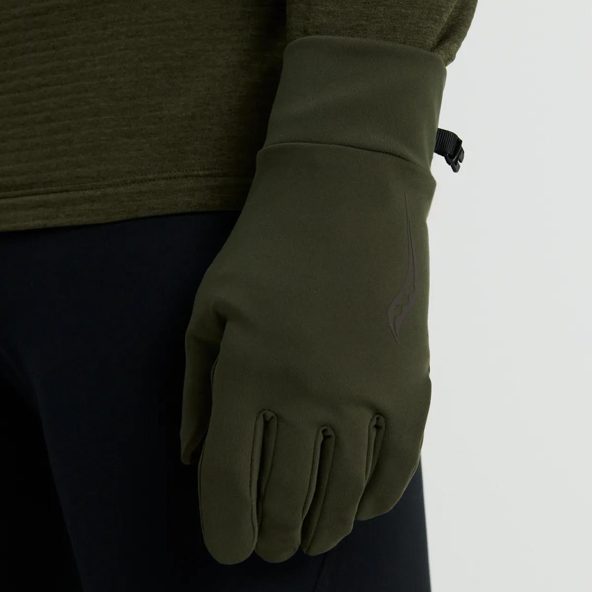 Hurricane Glove, Fatigue, dynamic 1