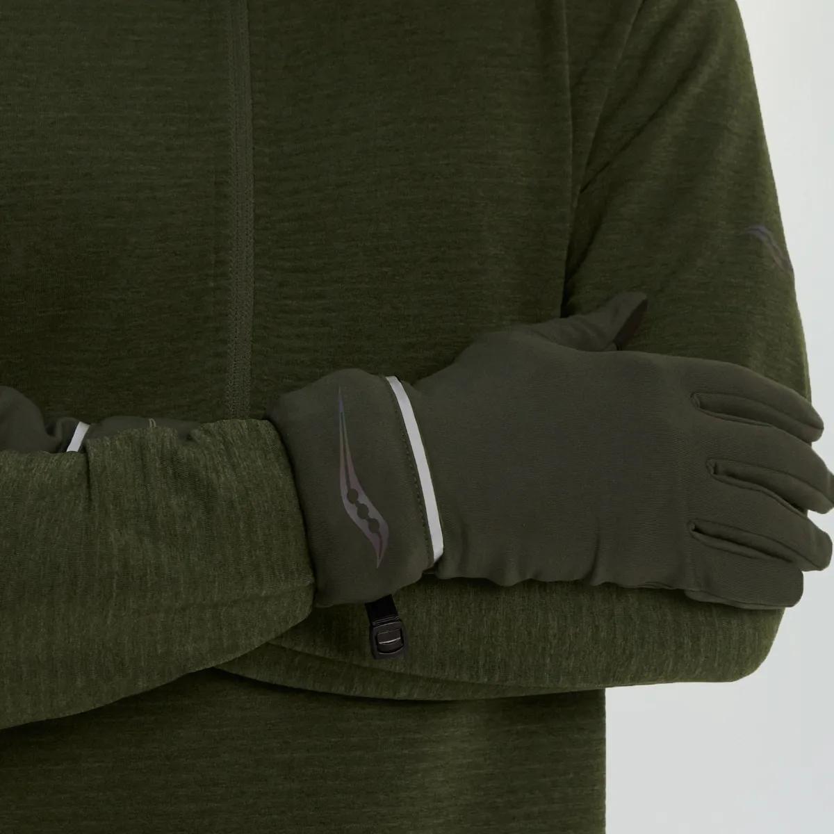 Hurricane Convertible Mitt, Fatigue, dynamic 2