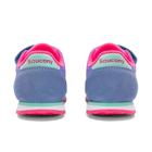 Jazz Hook & Loop Sneaker, Periwinkle, dynamic 4