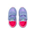 Jazz Hook & Loop Sneaker, Periwinkle, dynamic 5