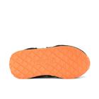 Baby Jazz Hook & Loop Sneaker, Black/Lime, dynamic 6