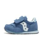 Jazz Hook & Loop Sneaker, Blue, dynamic 3
