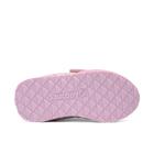 Baby Jazz Hook & Loop Sneaker, Pink, dynamic 6