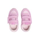 Baby Jazz Hook & Loop Sneaker, Pink, dynamic 5