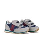 Baby Jazz Hook & Loop Sneaker, Multi, dynamic 2