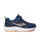 Cohesion KDZ FST Sneaker, Navy/Royal, dynamic 1