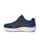 Cohesion KDZ FST Sneaker, Navy/Royal, dynamic 3