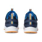 Cohesion KDZ FST Sneaker, Navy/Royal, dynamic 4