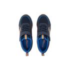 Cohesion KDZ FST Sneaker, Navy/Royal, dynamic 5