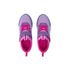 Cohesion KDZ FST Sneaker, Purple/Pink, dynamic 5