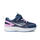 Cohesion Fst, Navy/Pink, dynamic 1