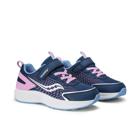 Cohesion Fst, Navy/Pink, dynamic 2